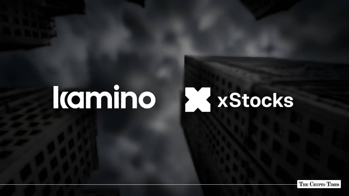 Kamino Brings Strategy’s Bitcoin-Linked STRCx to DeFi