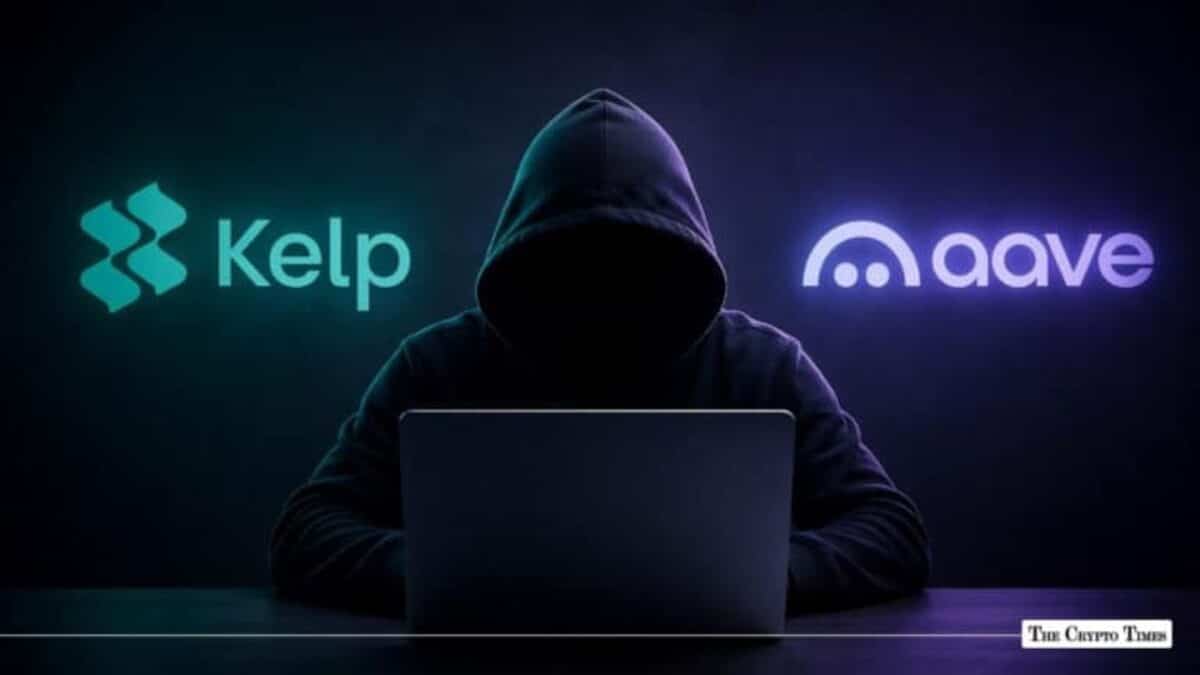 Kelp DAO & Aave Set to Resume rsETH Operations After $292M Exploit Recovery