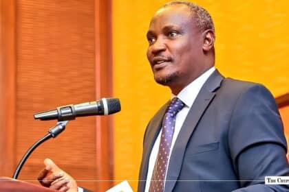 Kenya Moves to Calm Crypto Tax Fears as Finance Bill Debate Grows