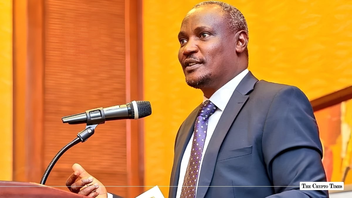 Kenya Moves to Calm Crypto Tax Fears as Finance Bill Debate Grows