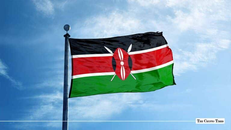 Kenya Tightens Crypto Rules With Mandatory Wallet ID Reporting Plan