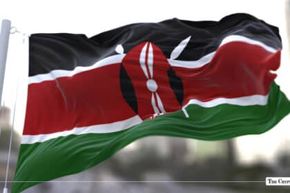 Kenya’s DCI Cracks Down on $431K USDT Fake Gold Scheme