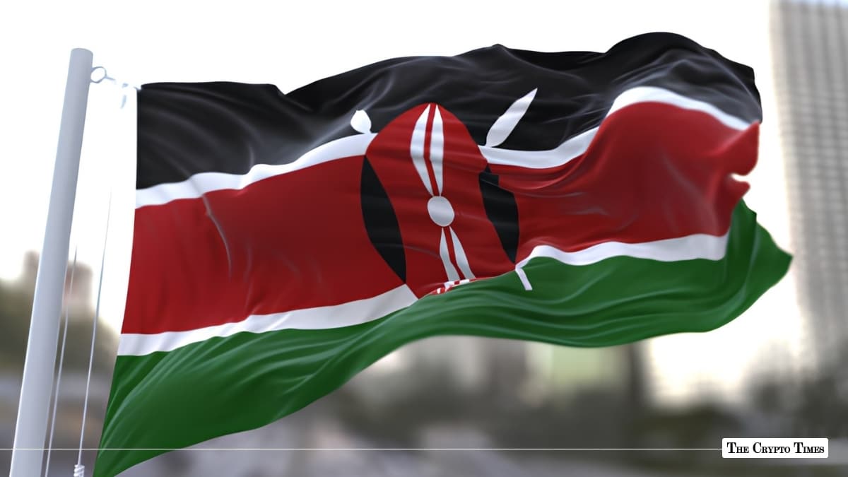 Kenya’s DCI Cracks Down on $431K USDT Fake Gold Scheme