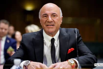 Kevin O’Leary Says Bitcoin and Ethereum Are All Institutions Need