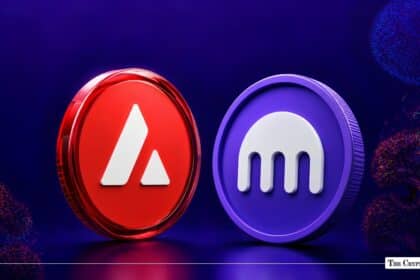 Kraken Bets Bigger on Avalanche With New AVAX Staking