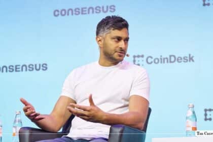 Kraken Parent Moves to Expand Regulated Crypto Custody in U.S.