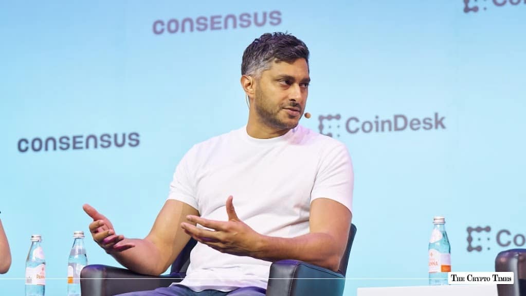 Kraken Parent Moves to Expand Regulated Crypto Custody in U.S.