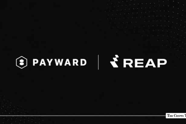 Kraken Parent Payward Signs $600M Deal to Acquire Reap Technologies