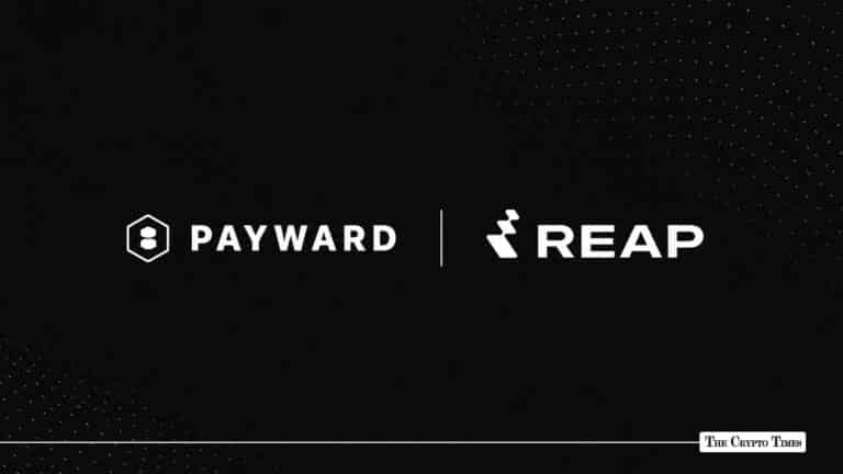 Kraken Parent Payward Signs $600M Deal to Acquire Reap Technologies