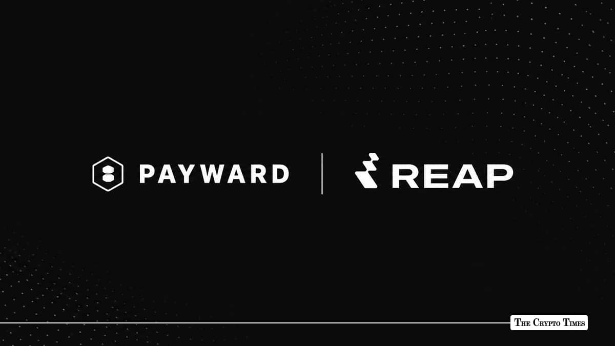 Kraken Parent Payward Signs $600M Deal to Acquire Reap Technologies