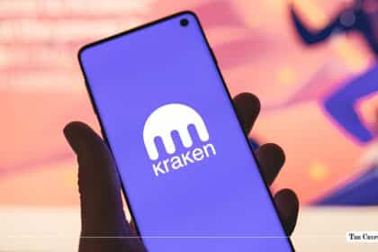 Kraken Parent Pushes Beyond Crypto With $507M Revenue Surge in Q1