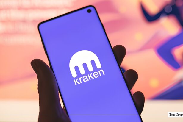 Kraken Parent Pushes Beyond Crypto With $507M Revenue Surge in Q1