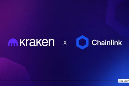 Kraken Switches from LayerZero to Chainlink CCIP to Power kBTC