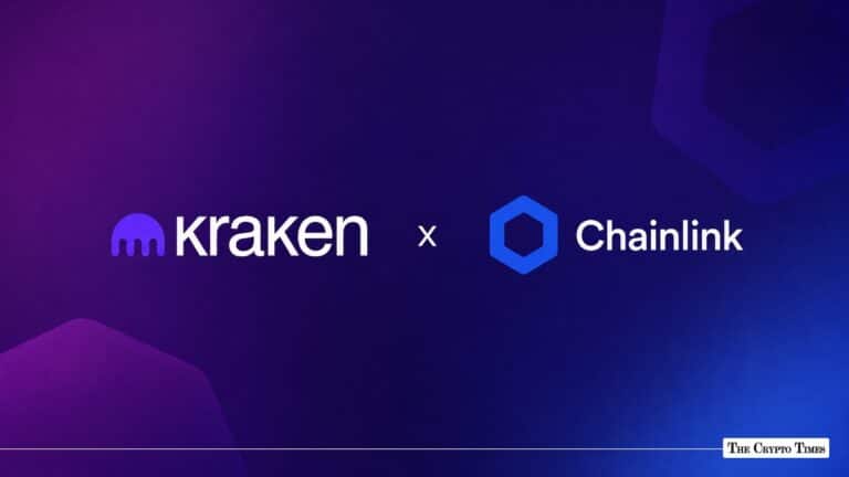 Kraken Switches from LayerZero to Chainlink CCIP to Power kBTC