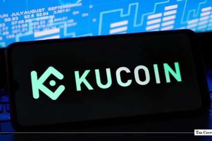 KuCoin Faces Scrutiny After User Traces Scam Funds to Wallet