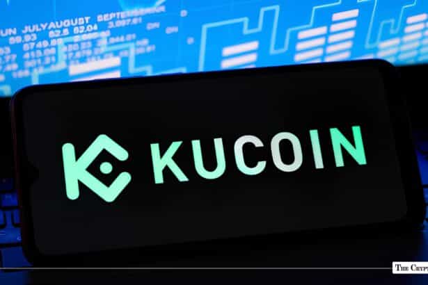 KuCoin Faces Scrutiny After User Traces Scam Funds to Wallet