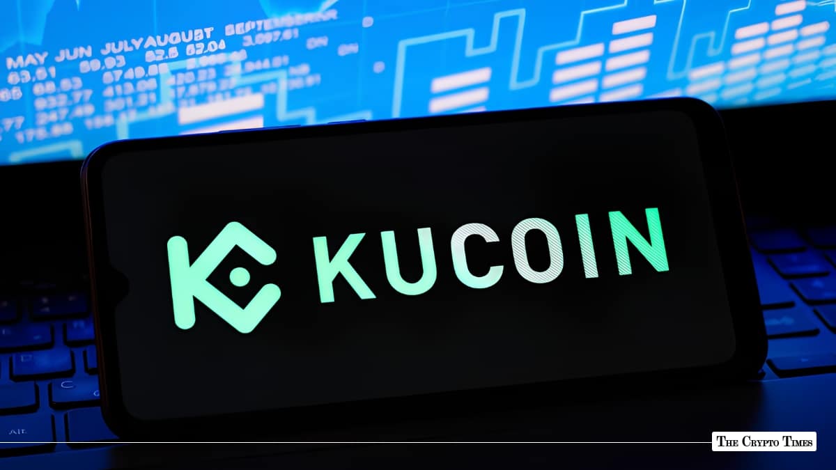 KuCoin Faces Scrutiny After User Traces Scam Funds to Wallet