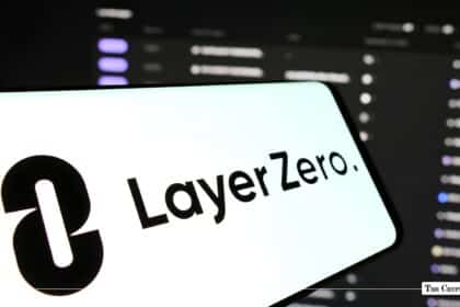 LayerZero Details Single-Verifier Flaw Behind $292M KelpDAO Exploit