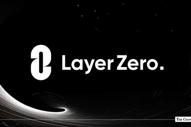 LayerZero Fallout Pushes $2B Crypto Protocols to Chainlink