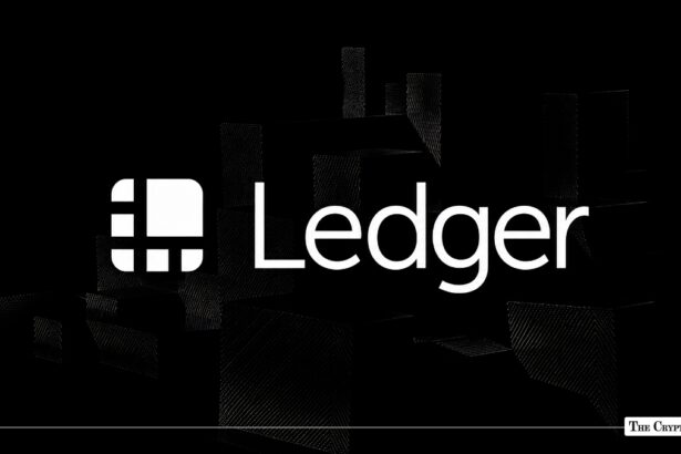Ledger Halts IPO Plans Despite Continued U.S. Expansion