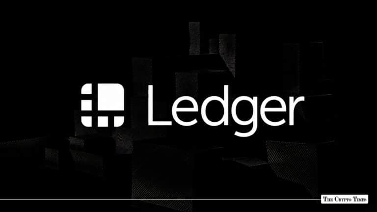 Ledger Halts IPO Plans Despite Continued U.S. Expansion