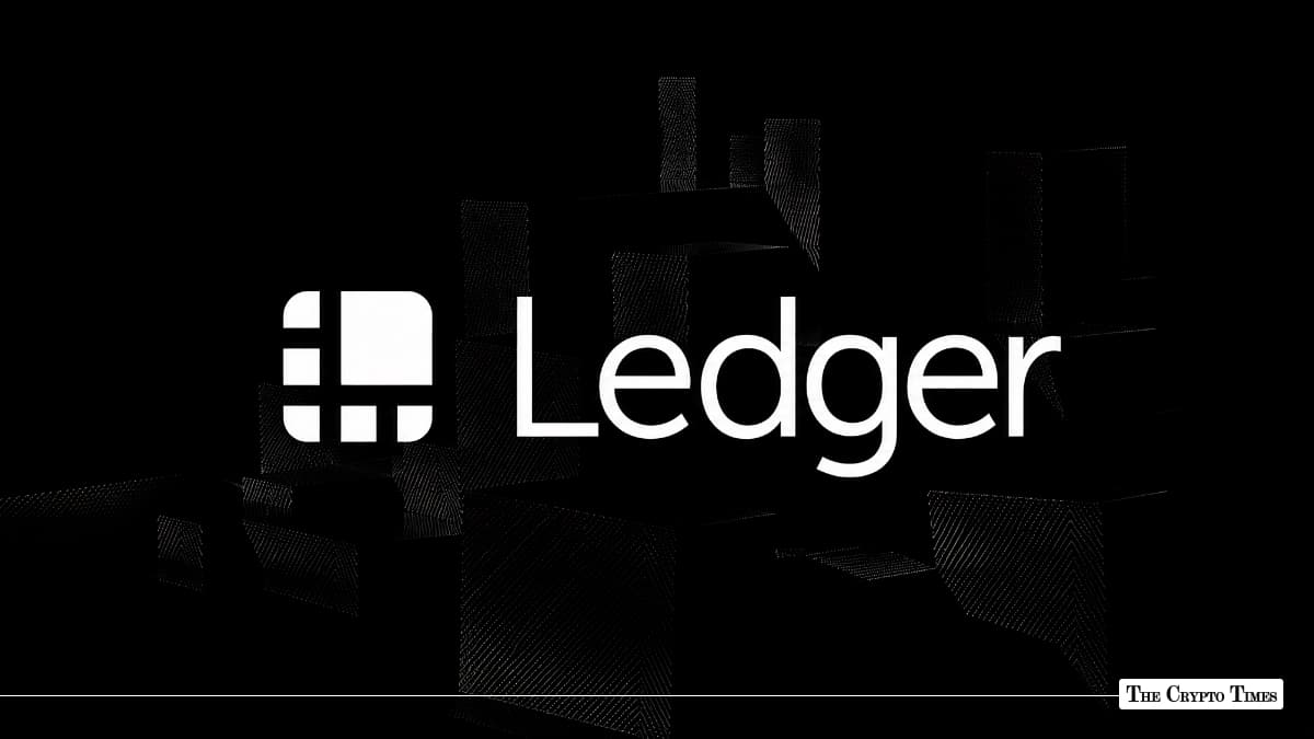 Ledger Halts IPO Plans Despite Continued U.S. Expansion