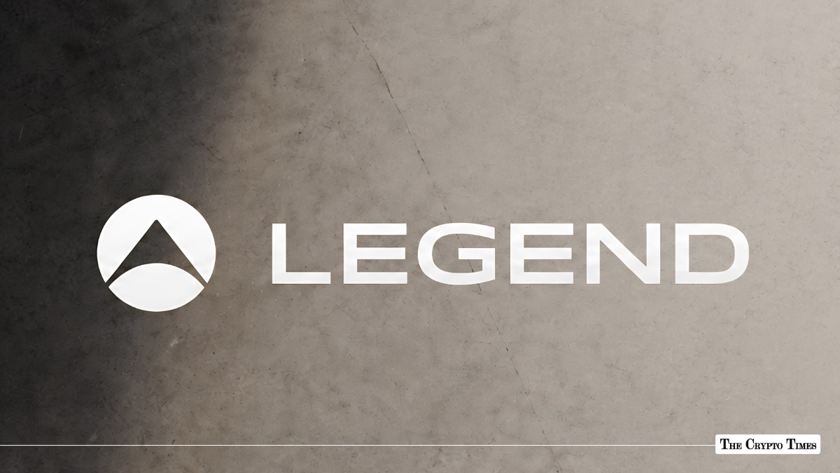 Legend Announces Shut Down, Tells Users to Withdraw Assets by July 12