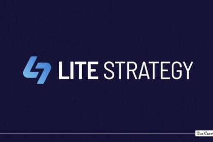 Lite Strategy Funds Buybacks With Covered Call Income and LTC in Q3