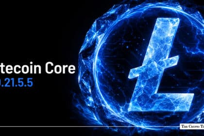 Litecoin Releases 5th Core Patch in 2 Months After MWEB Crisis