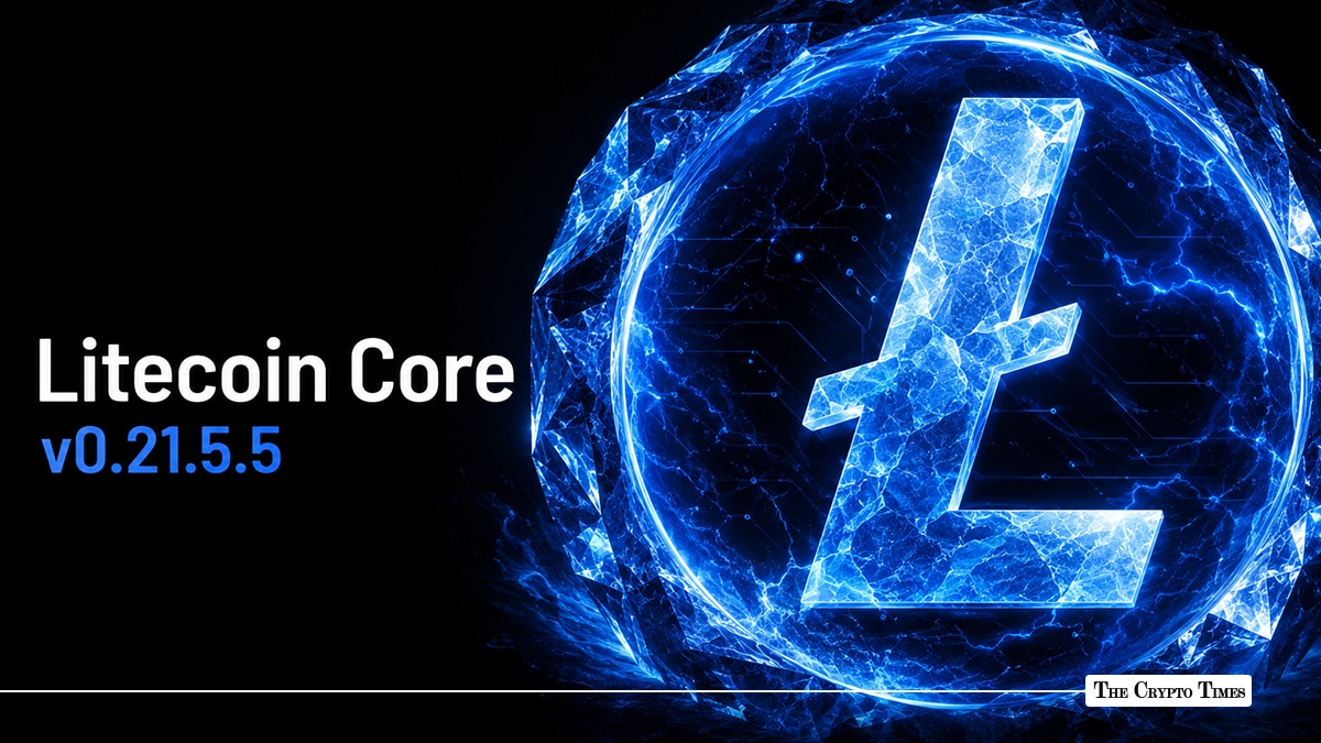 Litecoin Releases 5th Core Patch in 2 Months After MWEB Crisis