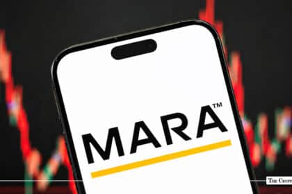 MARA Reports $1.2B Q1 Loss, Dumps 15,100 BTC & Doubles Down on AI
