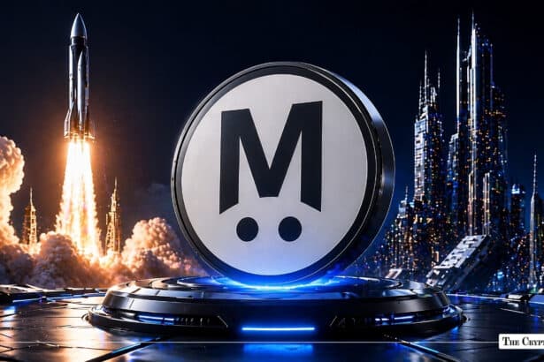 MEGA Token Goes Live With $1.6B FDV Across Major Exchanges