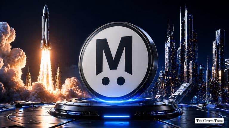 MEGA Token Goes Live With $1.6B FDV Across Major Exchanges