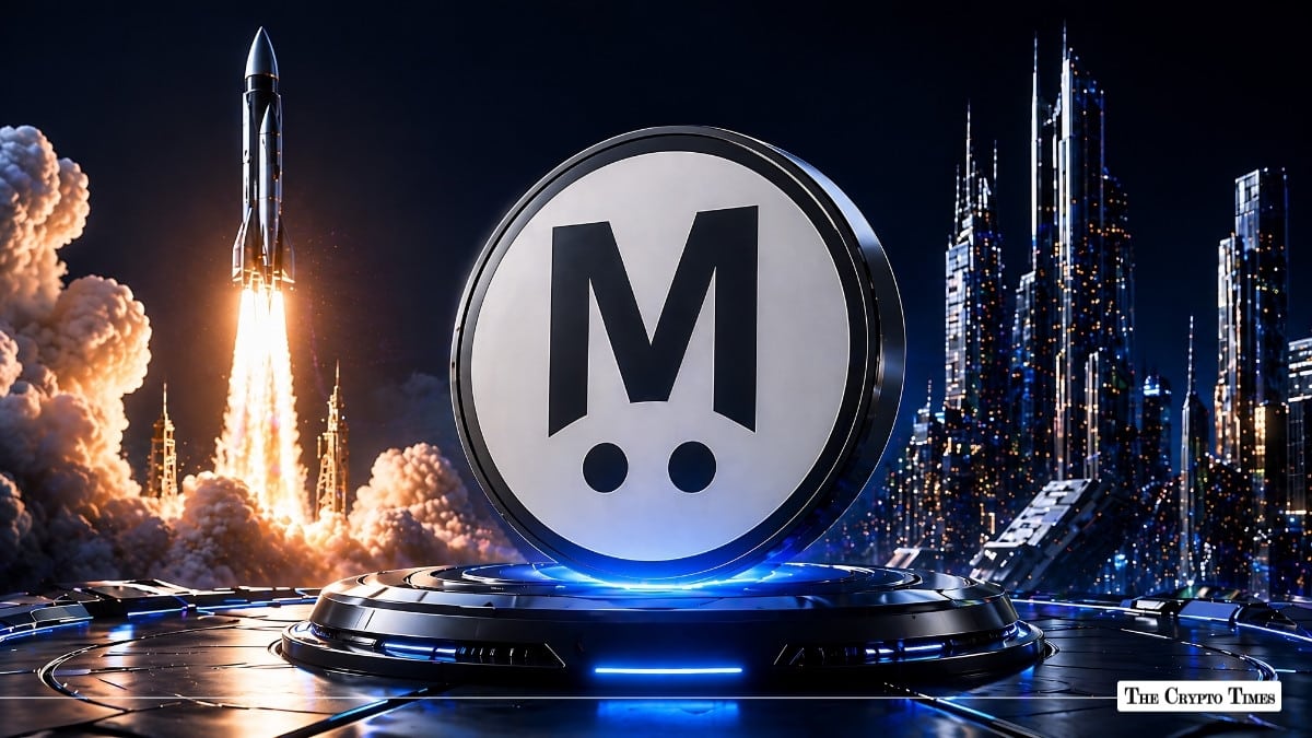 MEGA Token Goes Live With $1.6B FDV Across Major Exchanges