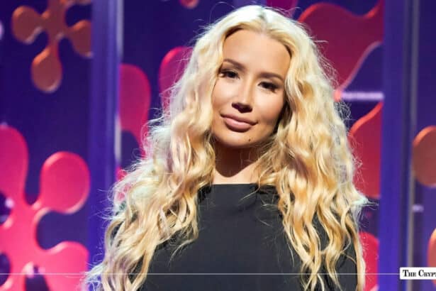 $MOTHER Token Fallout: Iggy Azalea Hit With Lawsuit