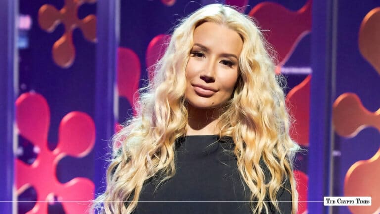 $MOTHER Token Fallout: Iggy Azalea Hit With Lawsuit