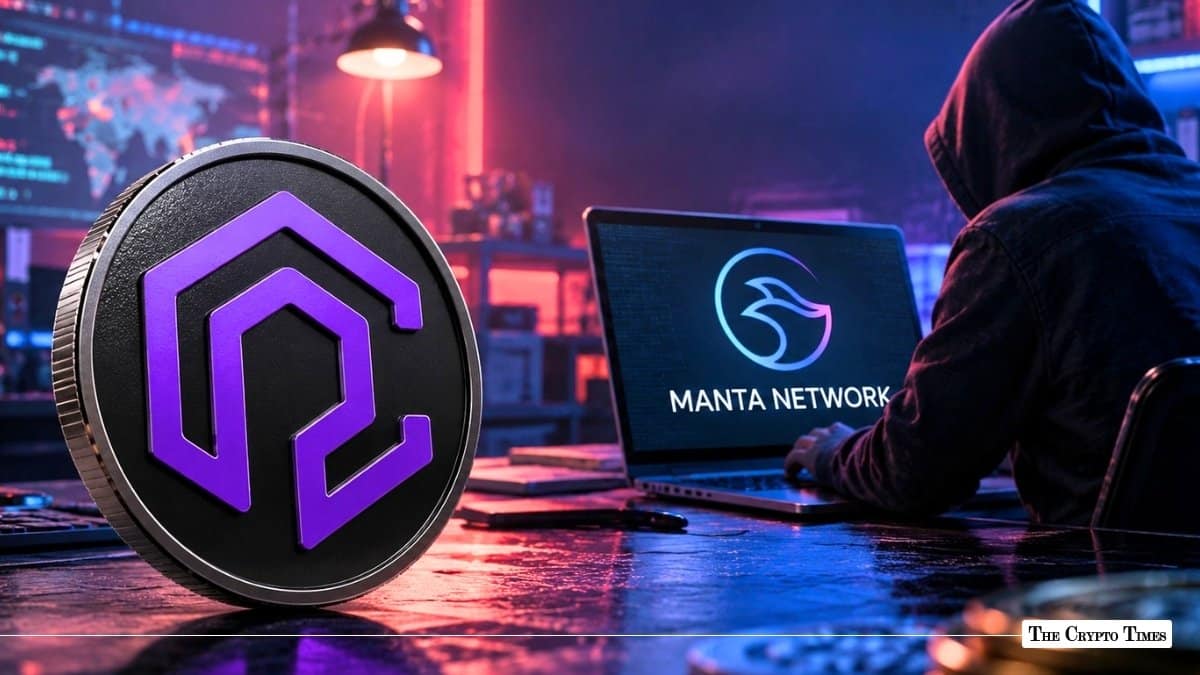 Manta-Incubated Superfortune Hit by $15M Multisig Exploit, GUA Token Plunges