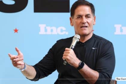 Mark Cuban Says Bitcoin Failed When Markets Needed It Most