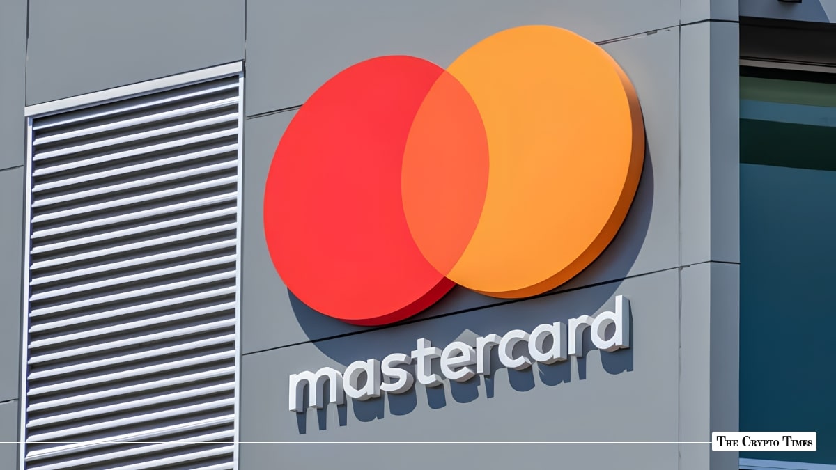 Mastercard Reportedly Drops Zerohash Investment as Firm Eyes New Round