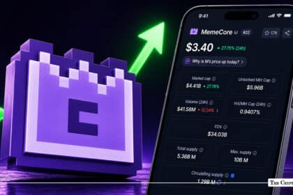 Memecore Pumps 28% in 24 Hours — ZachXBT’s Alarm Bells Ignored