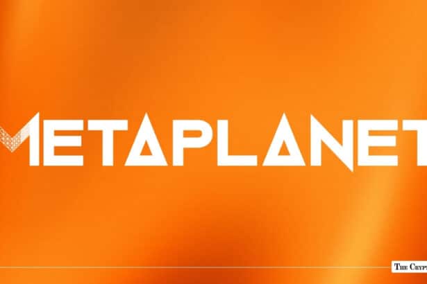 Metaplanet Q1 Revenue Jumps 251% Despite ¥114.5B Bitcoin-Linked Losses