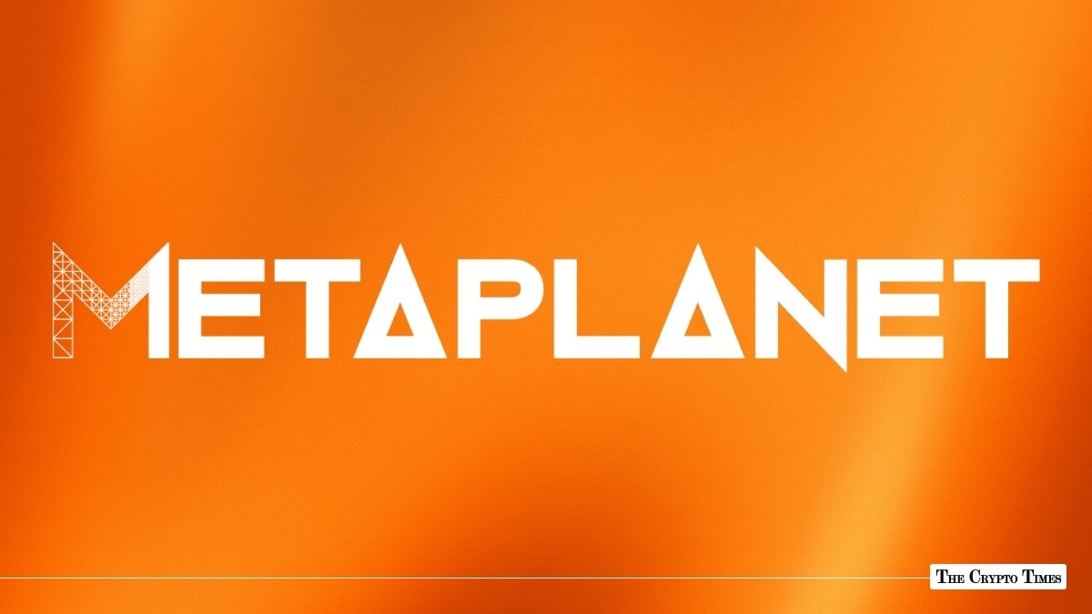 Metaplanet Q1 Revenue Jumps 251% Despite ¥114.5B Bitcoin-Linked Losses