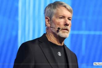 Michael J Saylor: If We Sell 1 Bitcoin, We'd Buy 10 to 20 More BTC