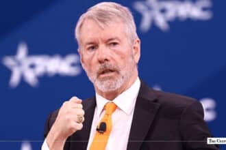 Michael Saylor and Strategy's Bitcoin Bets Face New Scrutiny Over Cash Deployment Choices