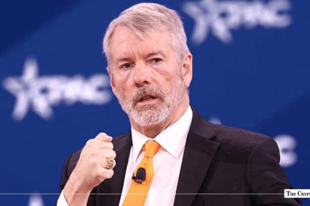 Michael Saylor and Strategy's Bitcoin Bets Face New Scrutiny Over Cash Deployment Choices
