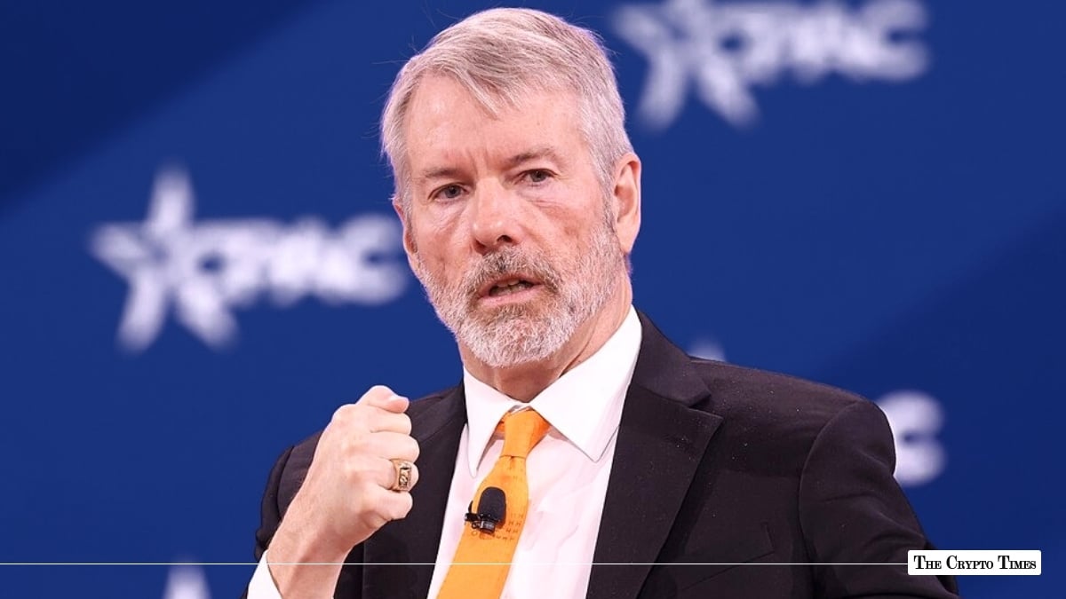 Michael Saylor and Strategy's Bitcoin Bets Face New Scrutiny Over Cash Deployment Choices