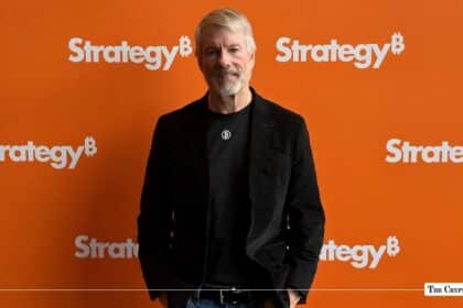 Michael Saylor’s Strategy Swaps Weekly Bitcoin Buys for Bond Move