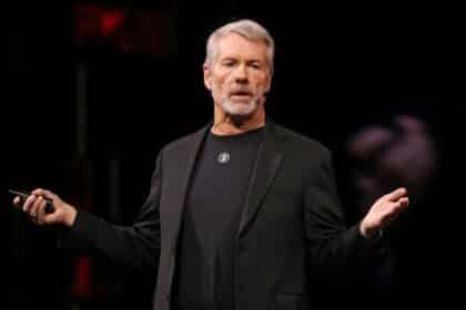 Michael Saylor’s U-Turn Why Strategy May Finally Sell Bitcoin After $12.5B Loss
