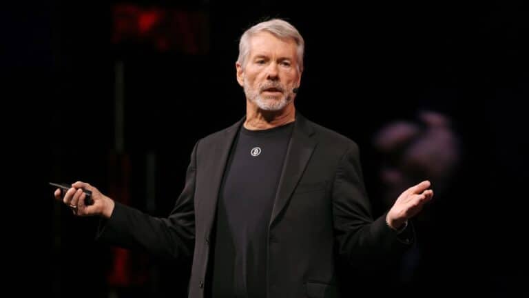 Michael Saylor’s U-Turn Why Strategy May Finally Sell Bitcoin After $12.5B Loss