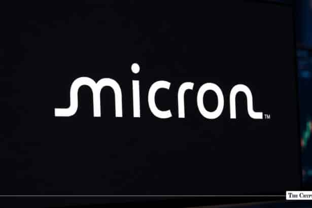 Micron Technology’s Tokenized Stock Enters $100M Market Cap Club
